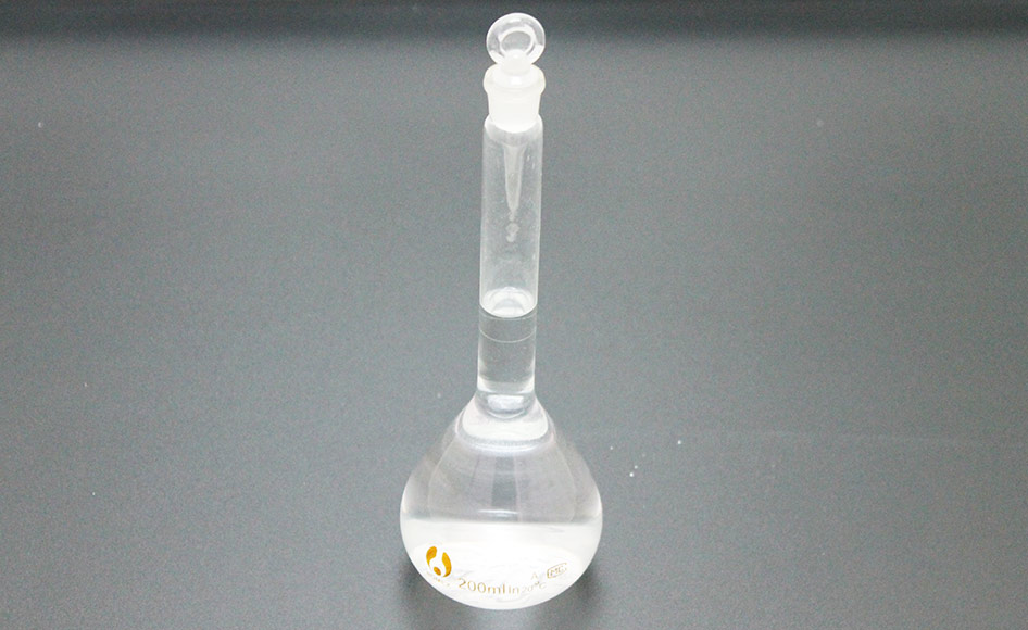 GRED N-HEXANE POLIMER